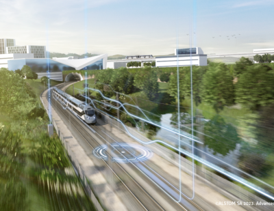 Philippines: Alstom Consortium to Deliver North-South Commuter Railway Extension