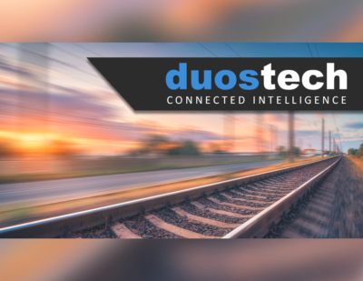 Duos Technologies Enhances Railcar Safety