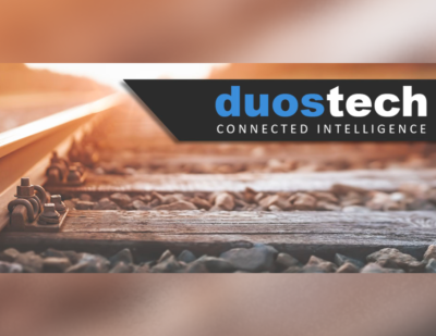 Duos Technologies Rail Safety System Ready for Deployment