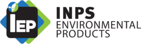 IEP INPS Logo
