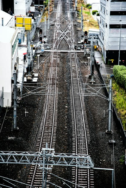 complete railway solution