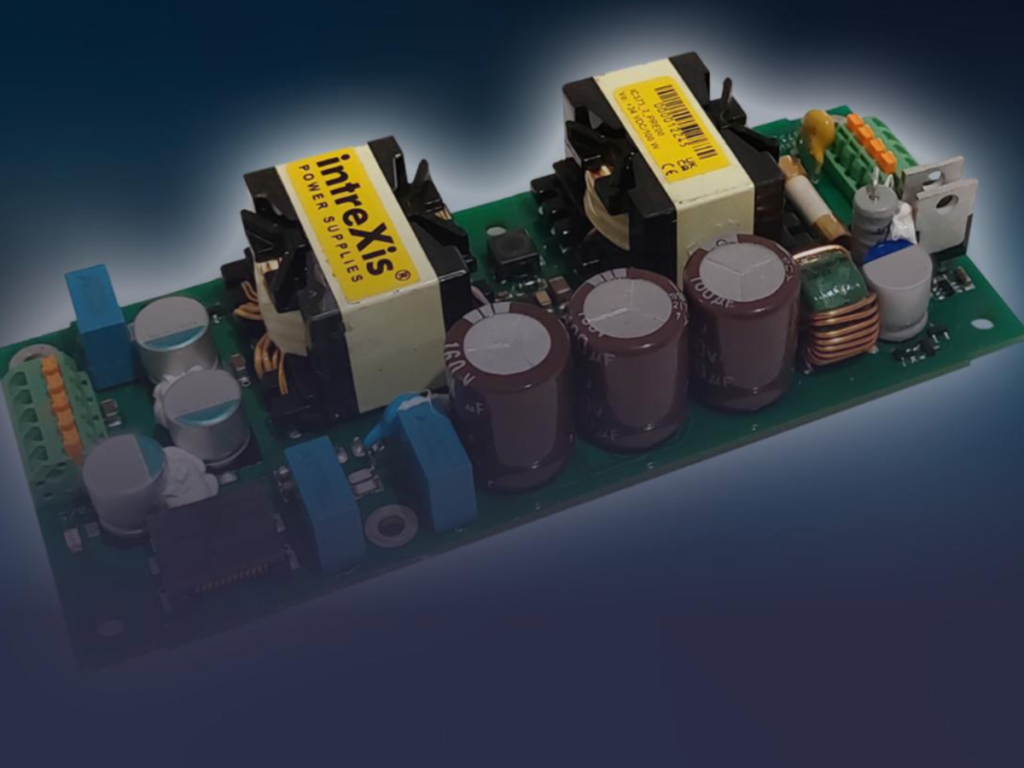 DC/DC Converter