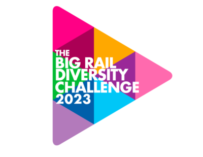 The Big Rail Diversity Challenge 2023 and Women in Rail