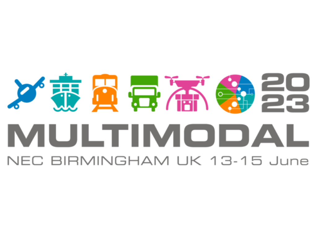 Multimodal 2023 Logo