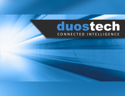 Duos Technologies Receives Contract Add-On for Rail Client