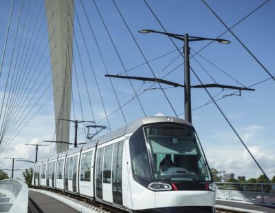 France: Alstom to Supply New Citadis Trams in Strasbourg
