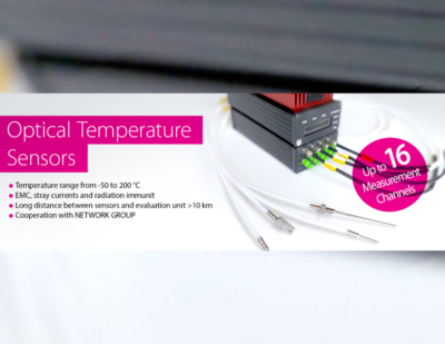 Optical Temperature Sensors