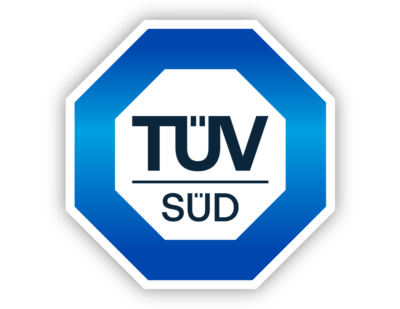TÜV SÜD Homologation Tests on Trains for Deutsche Bahn