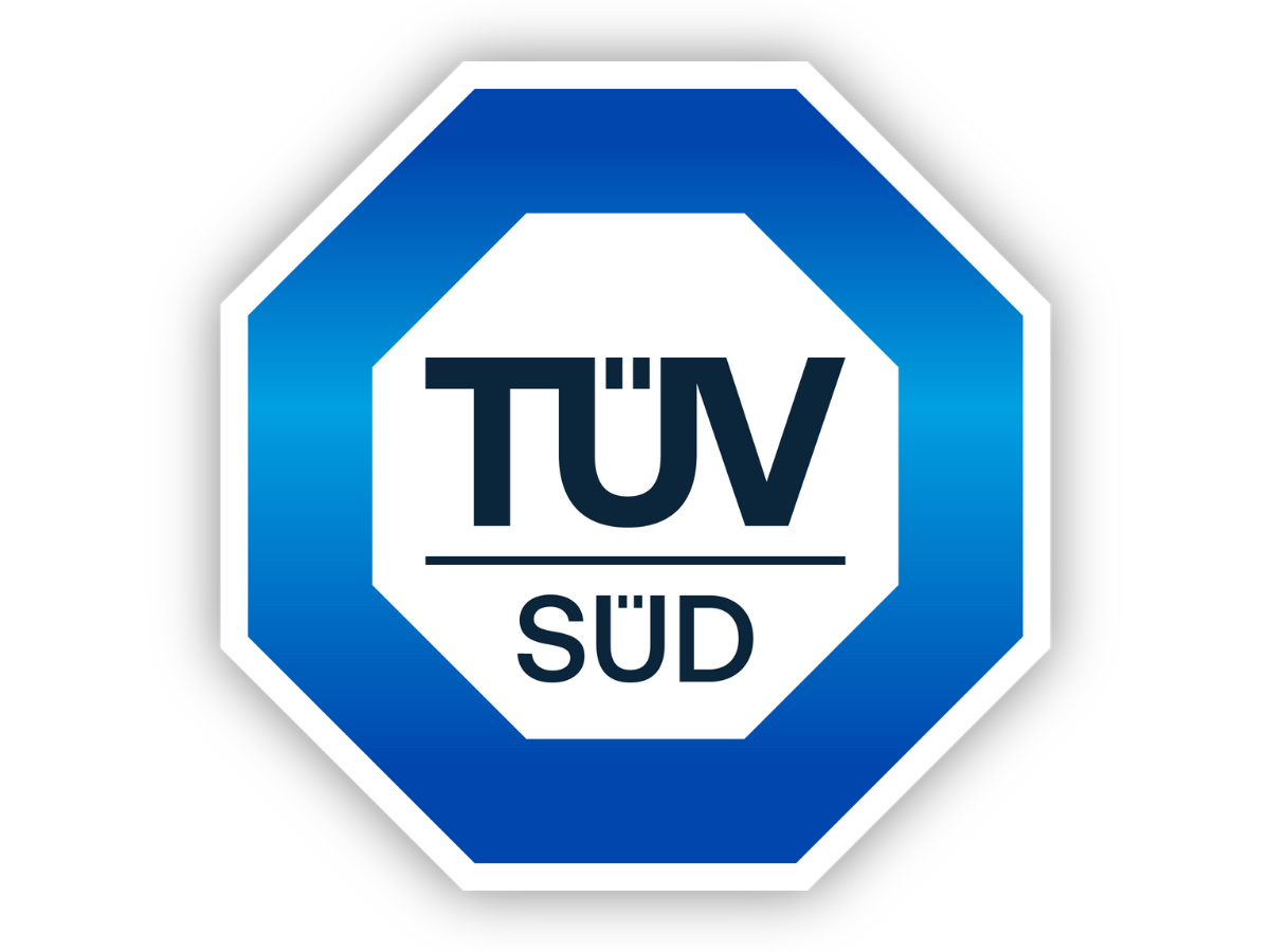 TÜV SÜD Certifies TUM Hyperloop Demonstrator