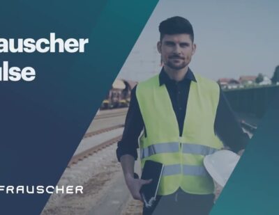 Introduction to Frauscher Pulse