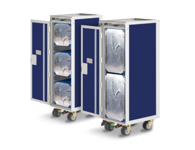 Tower Cold Chain Announces Product Upgrade