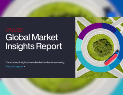 Aon’s Global Market Insights Report Q1 2023