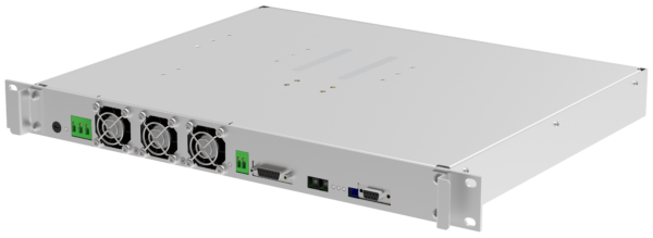 An image of Premium Power Supplies' Programable PSU – Controlled Profibus DP 1500W / 230Vac – 150Vdc