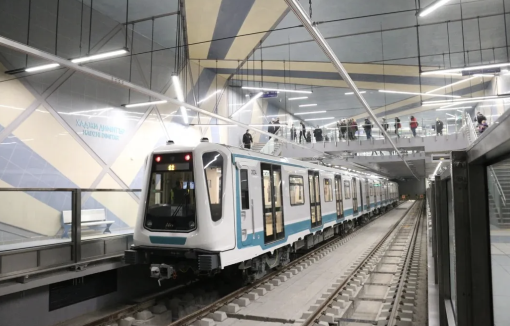 România: Consorțiu selectat pentru livrarea Liniei 1 de metrou Cluj-Napoca