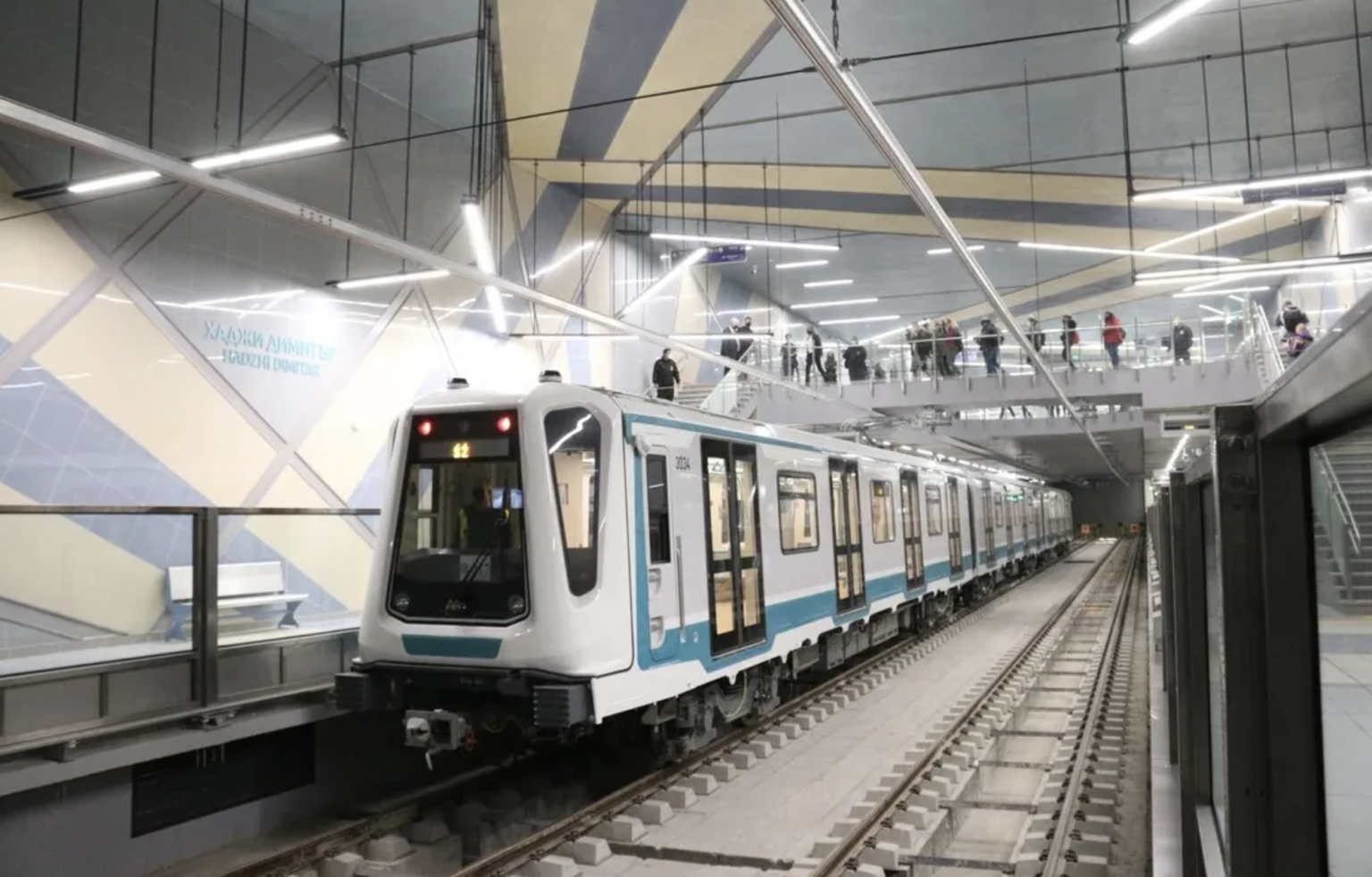 Romania: Consortium Selected to Deliver Cluj-Napoca Metro Line 1 ...