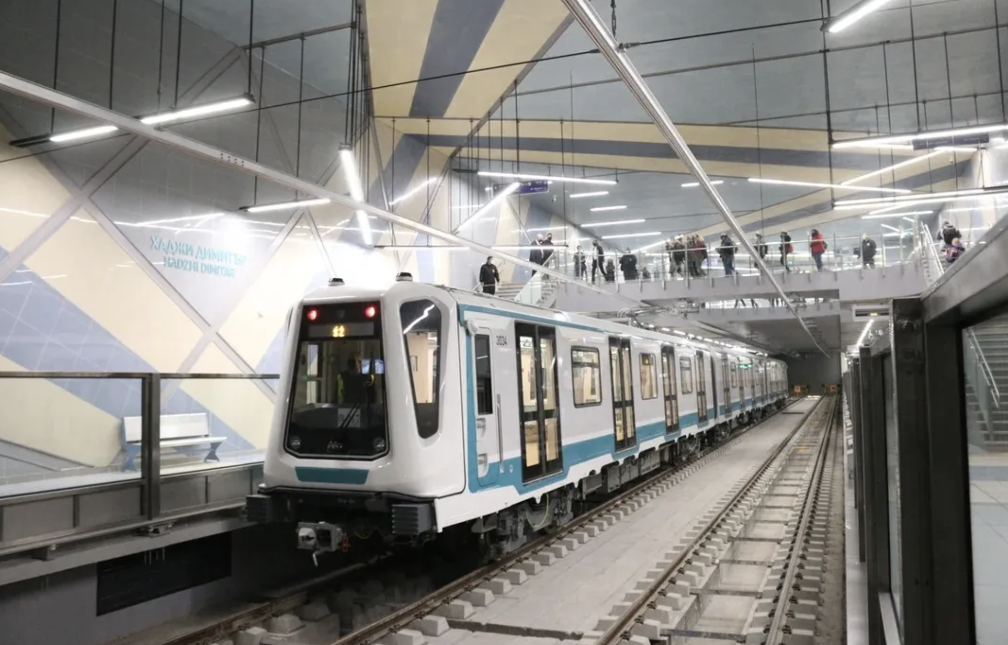 Cluj-Napoca Metro