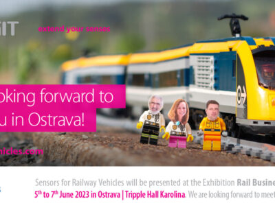 Invitation to Rail Business Days 2023