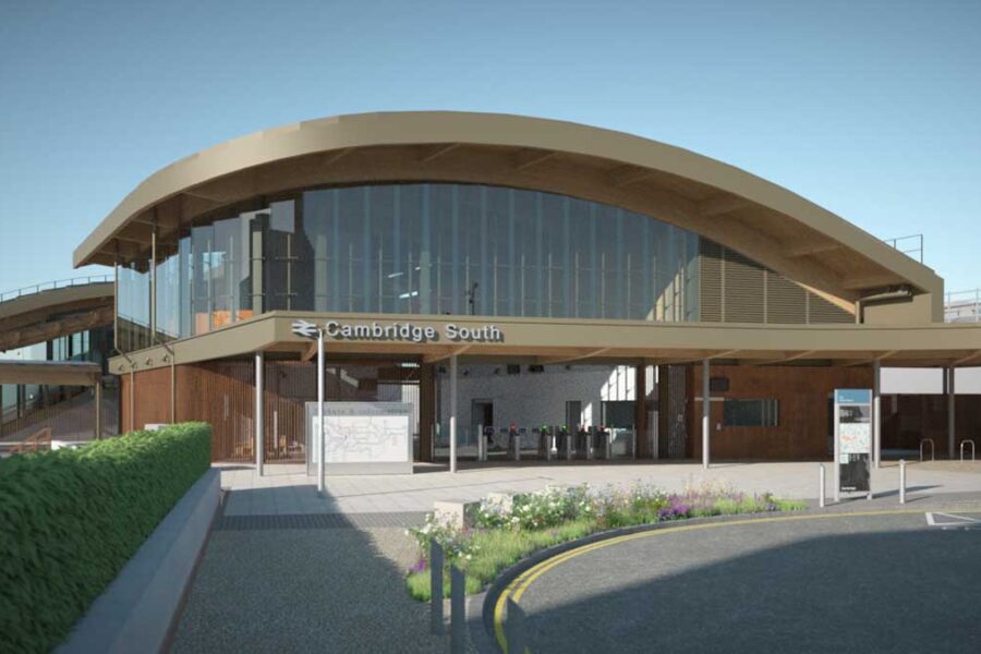 ORR Approves Network Rail s 43 Billion Plan For CP7 Railway News ORR Approves Network Rail s 43 Billion Plan For CP7 Railway News