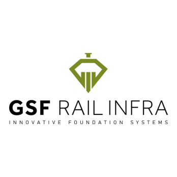 GSF Rail Infra: GSF Installation