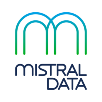 Mistral: A Real-Time Single View of Train Operations