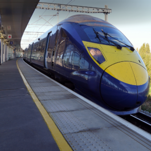 Viper Innovations Response to Network Rail