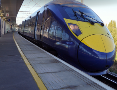 Viper Innovations Response to Network Rail