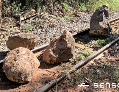 Sensonic – Rockfall and Landslide Detection