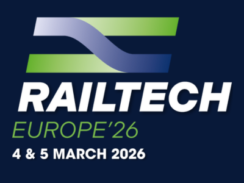 RailTech Europe