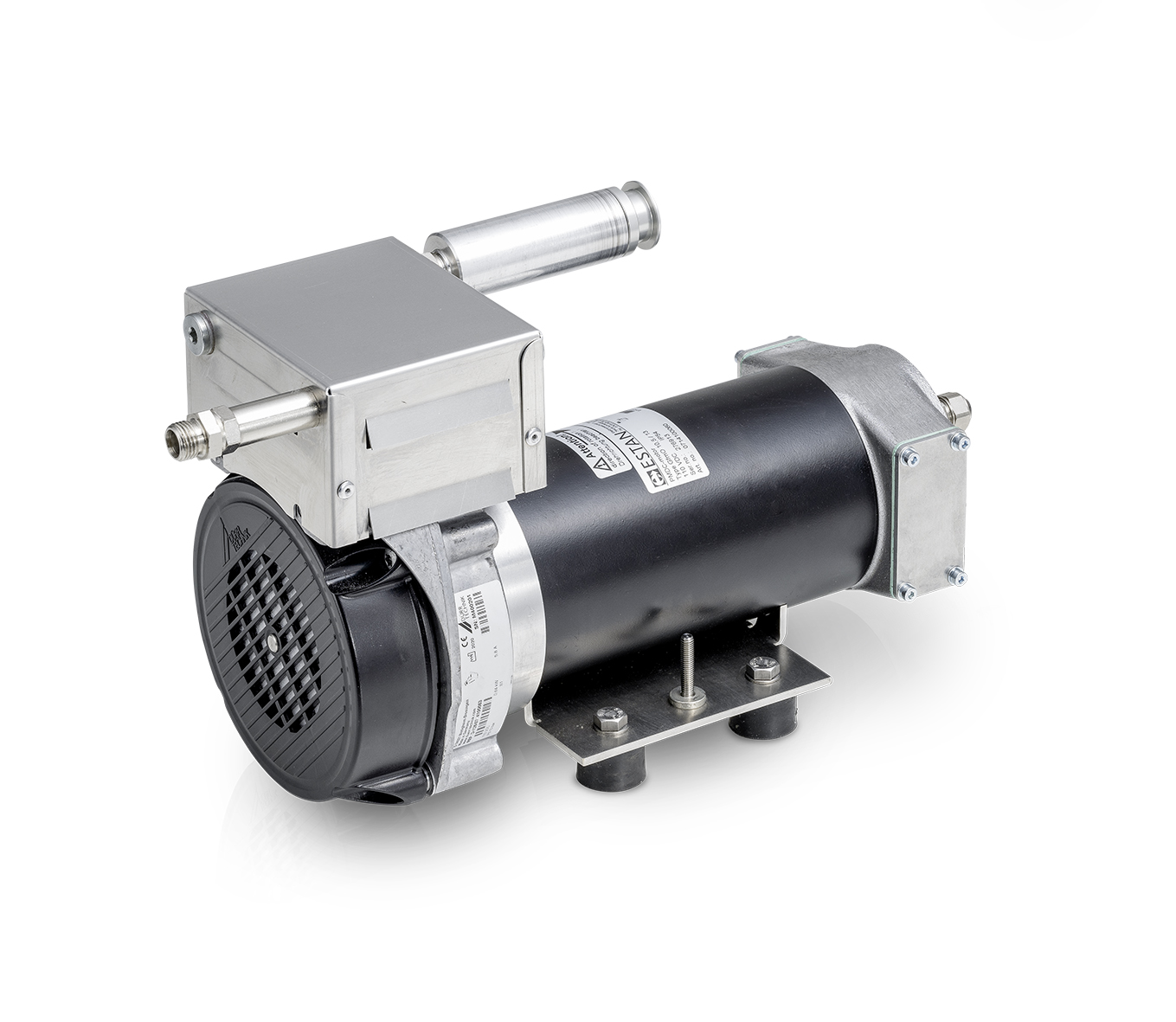 Cost Efficient, Low Maintenance Pantograph Air Compressors