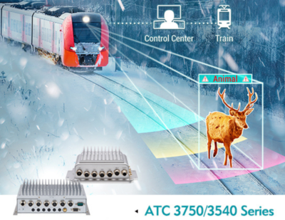 ATC 3540/3750 Computers Transport Intelligently