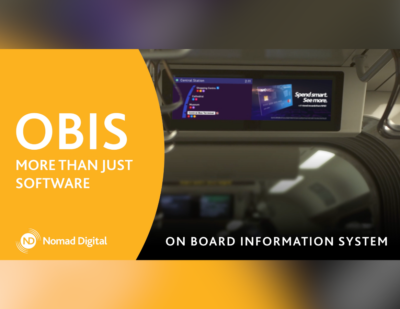 OBIS – More Than Just Software