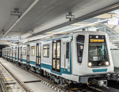 Siemens Mobility and Newag to Supply 8 Inspiro Trains for Sofia