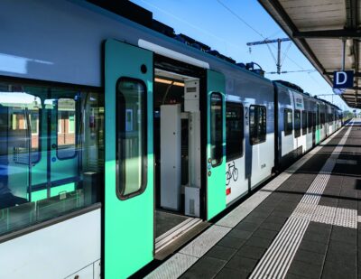 Germany: NWL Signs Agreement to Upgrade Münster-Lünen Line