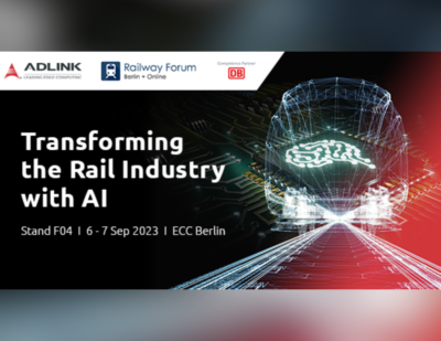 Transforming the Rail Industry with AI