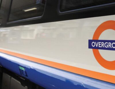 Arriva Rail London Observes One Year of FREQUENTIS