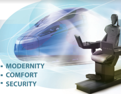 MK-SEATS: Modernity, Comfort, Security