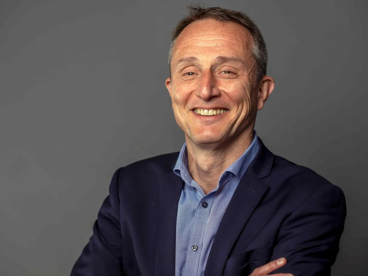 Nomad Digital Appoints New Managing Director Railway News