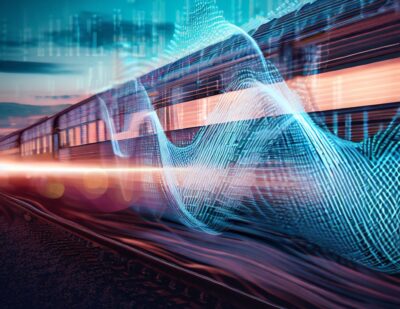 Distributed Acoustic Sensing for Railways Explained
