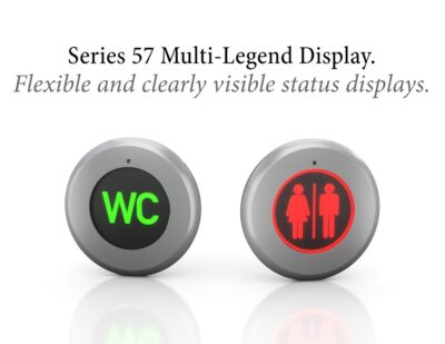 EAO – Series 57 Multi-Legend Display