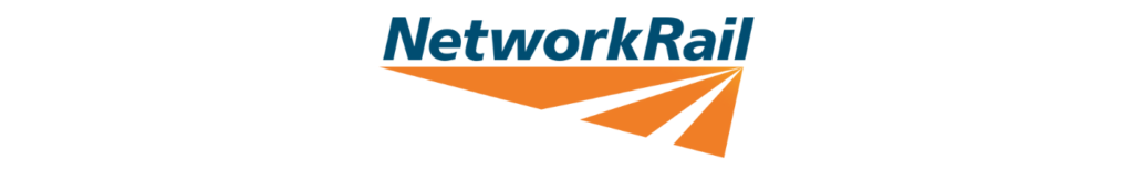 Network Rail Logo