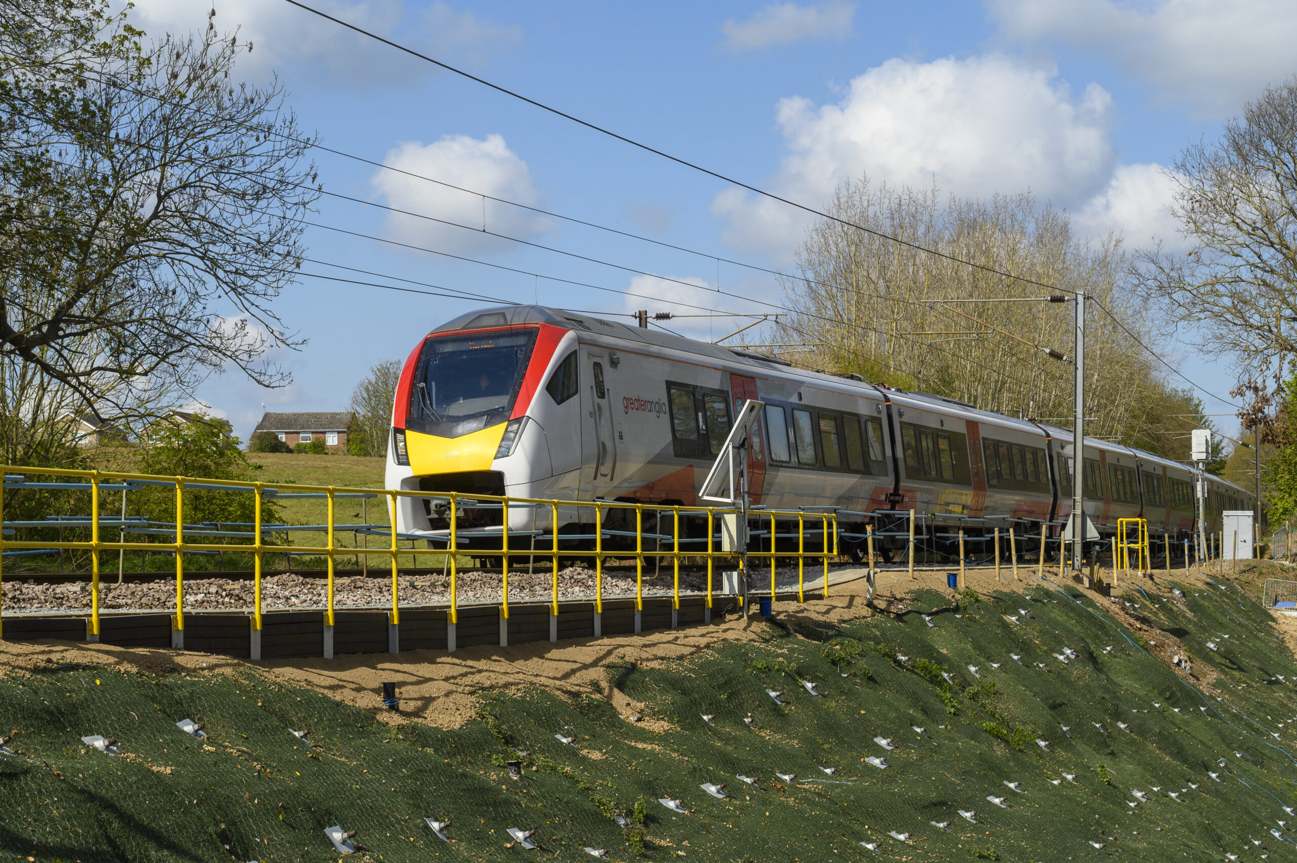 ORR approves £43.1bn plan to deliver a safe and customer focused railway