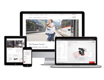EAO Launches New Website