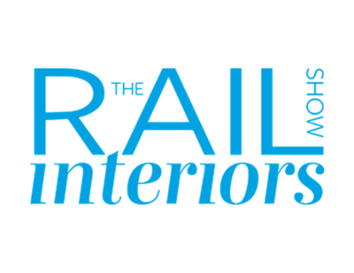 Welcome to Our Stand 339 at Rail Interiors Show