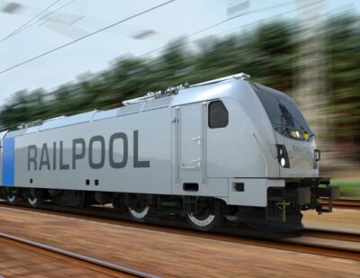 KfW IPEX-Bank Finances Railpool’s Expansion to French Market