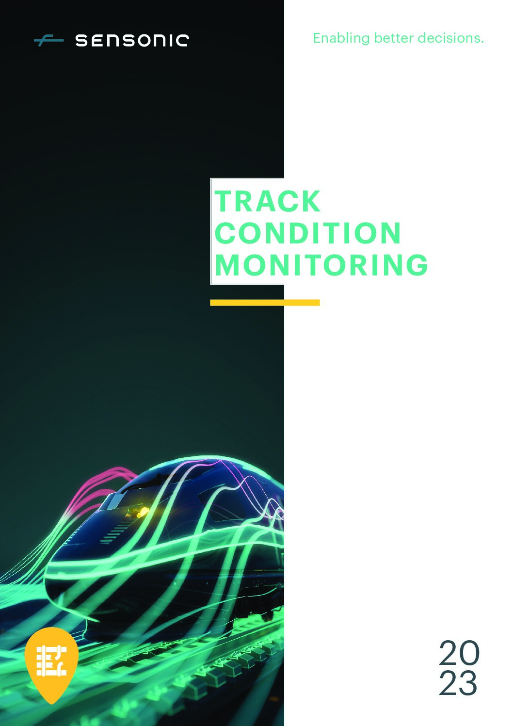 Track Condition Monitoring