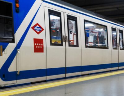 Madrid to Modernise Fleet with Plans for 80 New Metro Trains