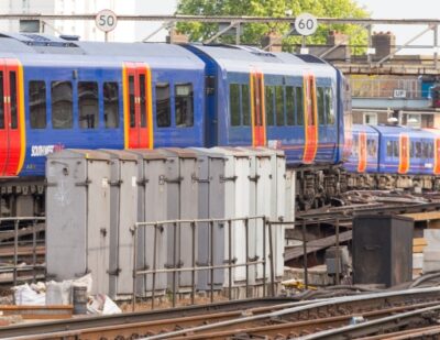 London Event to Explore Rolling Stock Whole Life Cost Optimisation