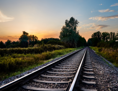 Revolutionising Railway Management with ERP Solutions