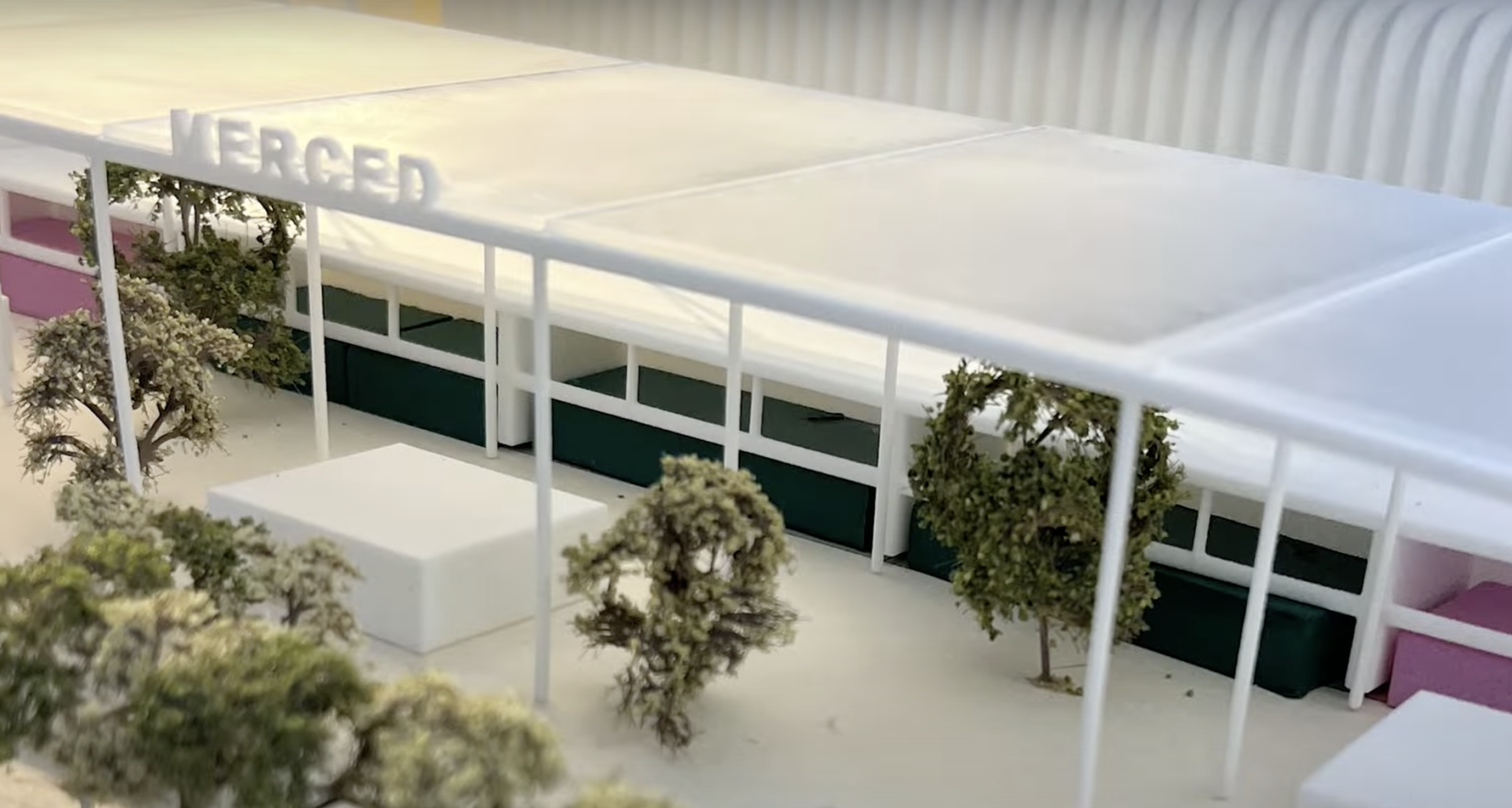 California High Speed Rail Unveils Designs for Future Trains | Railway-News