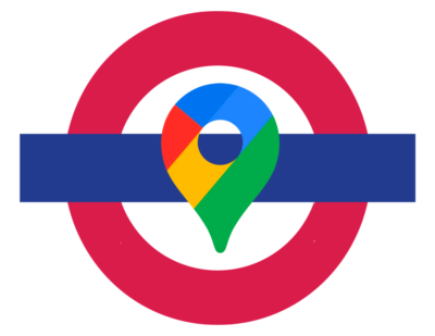TfL and Google to Introduce Street View for Busy London Stations